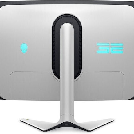 Dell AW3225QF QD-OLED HDR Curved Monitor 32