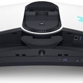 Dell AW3225QF QD-OLED HDR Curved Monitor 32