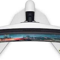 Dell AW3225QF QD-OLED HDR Curved Monitor 32