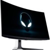 Dell AW3225QF QD-OLED HDR Curved Monitor 32
