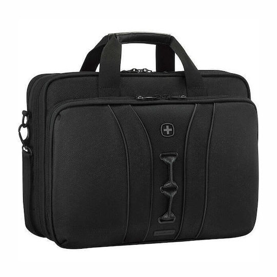 Wenger Legacy Αδιάβροχη Τσάντα Πλάτης για Laptop 16