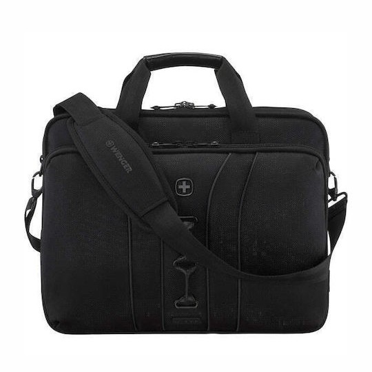 Wenger Legacy Αδιάβροχη Τσάντα Πλάτης για Laptop 16
