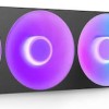 NZXT KRAKEN PLUS 360 NZXT (v2) Υδρόψυξη Επεξεργαστή Τριπλού Ανεμιστήρα 120mm με RGB Φωτισμό