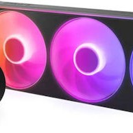 NZXT KRAKEN PLUS 360 NZXT (v2) Υδρόψυξη Επεξεργαστή Τριπλού Ανεμιστήρα 120mm με RGB Φωτισμό