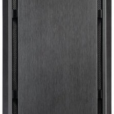 Chieftec Pro Midi TG Midi Tower Κουτί Υπολογιστή Μαύρο