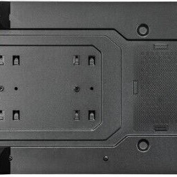 Chieftec Pro Midi TG Midi Tower Κουτί Υπολογιστή Μαύρο