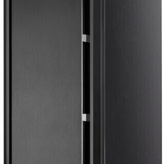 Chieftec Pro Midi TG Midi Tower Κουτί Υπολογιστή Μαύρο