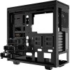 Be Quiet Pure Base 600 Midi Tower Κουτί Υπολογιστή Μαύρο