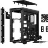 Be Quiet Pure Base 600 Midi Tower Κουτί Υπολογιστή Μαύρο