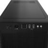 Be Quiet Pure Base 600 Midi Tower Κουτί Υπολογιστή Μαύρο