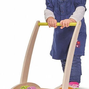 Eichhorn Περπατούρα Δραστηριοτήτων για 12+ Μηνών