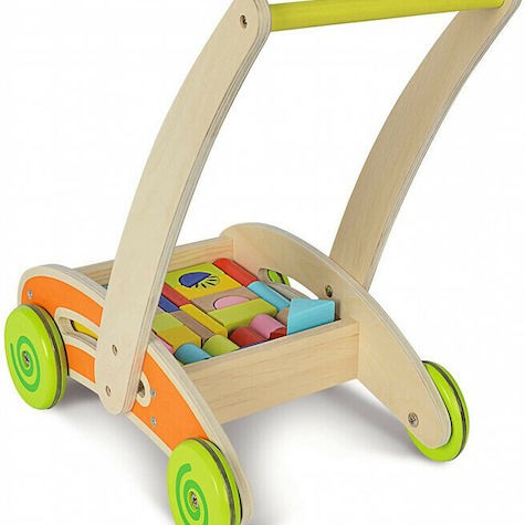 Eichhorn Περπατούρα Δραστηριοτήτων για 12+ Μηνών