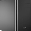 Be Quiet Pure Base 600 Midi Tower Κουτί Υπολογιστή Ασημί