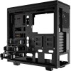 Be Quiet Pure Base 600 Midi Tower Κουτί Υπολογιστή Ασημί