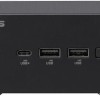 Asus NUC 14 Pro Tall Kit RNUC14RVHI300002I Barebone (Core i3-100U)