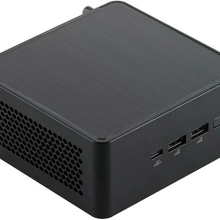Asus NUC 14 Pro Tall Kit RNUC14RVHI300002I Barebone (Core i3-100U)