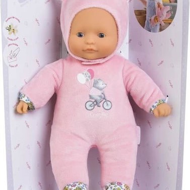 Corolle Μωρό Κούκλα 30 εκ.