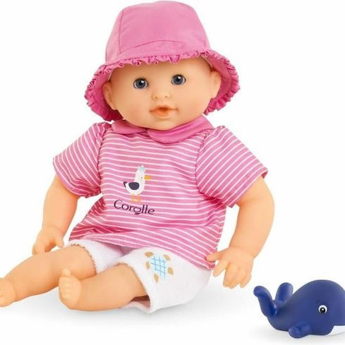 Corolle Μωρό Κούκλα 30 εκ.