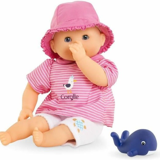 Corolle Μωρό Κούκλα 30 εκ.