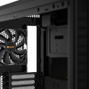 Be Quiet Pure Base 600 Window Midi Tower Κουτί Υπολογιστή Μαύρο