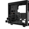 Be Quiet Pure Base 600 Window Midi Tower Κουτί Υπολογιστή Μαύρο