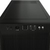 Be Quiet Pure Base 600 Window Midi Tower Κουτί Υπολογιστή Μαύρο