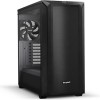 Be Quiet Shadow Base 800 Gaming Full Tower Κουτί Υπολογιστή με Πλαϊνό Παράθυρο Μαύρο