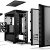 Be Quiet Shadow Base 800 Gaming Full Tower Κουτί Υπολογιστή με Πλαϊνό Παράθυρο Μαύρο