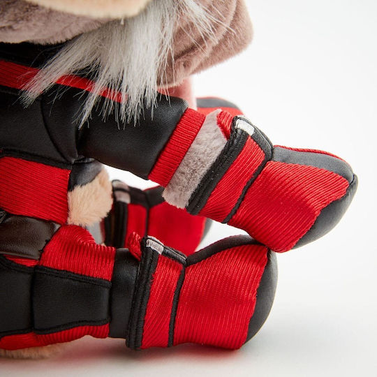 Simba Λούτρινο Dogpool 25 εκ.