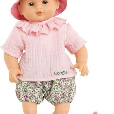 Corolle Μωρό Κούκλα 30 εκ.