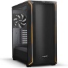 Be Quiet Shadow Base 800 DX Gaming Midi Tower Κουτί Υπολογιστή με Πλαϊνό Παράθυρο και RGB Φωτισμό Μαύρο