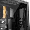 Be Quiet Shadow Base 800 DX Gaming Midi Tower Κουτί Υπολογιστή με Πλαϊνό Παράθυρο και RGB Φωτισμό Μαύρο