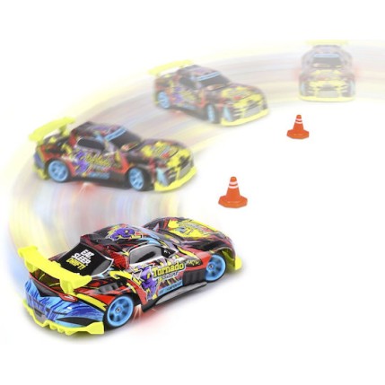 Dickie Τηλεκατευθυνόμενο Αυτοκίνητο Drift 4WD