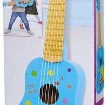 Eichhorn Ξύλινη Κιθάρα