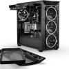 Be Quiet Shadow Base 800 FX Gaming Midi Tower Κουτί Υπολογιστή με Πλαϊνό Παράθυρο και RGB Φωτισμό Μαύρο