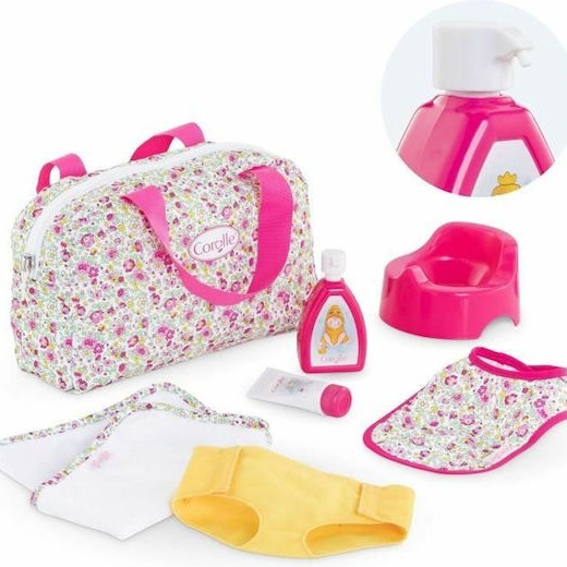 Corolle Αξεσουάρ