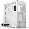 Be Quiet Shadow Base 800 FX Gaming Midi Tower Κουτί Υπολογιστή με Πλαϊνό Παράθυρο και RGB Φωτισμό Λευκό