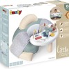 Smoby Τραπεζάκι Δραστηριοτήτων από Ύφασμα με Ήχους για 6+ Μηνών Πράσινο