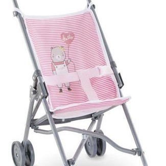 Corolle Καρότσι για Κούκλα