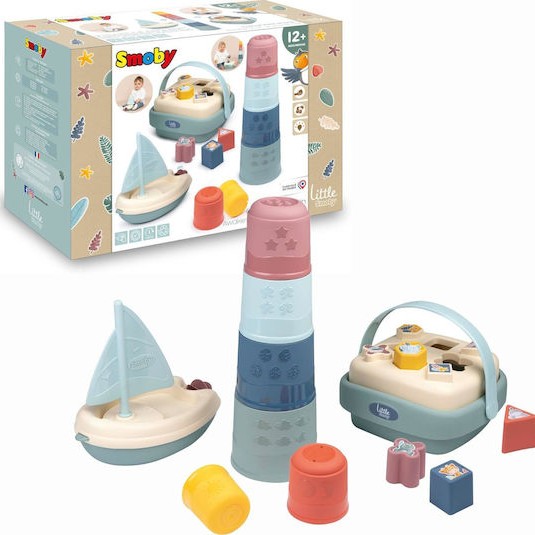 Smoby Παιχνίδι Μπάνιου