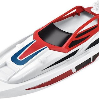 Simba RC Sea Cruiser Τηλεκατευθυνόμενο Σκάφος