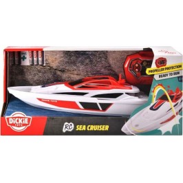 Simba RC Sea Cruiser Τηλεκατευθυνόμενο Σκάφος