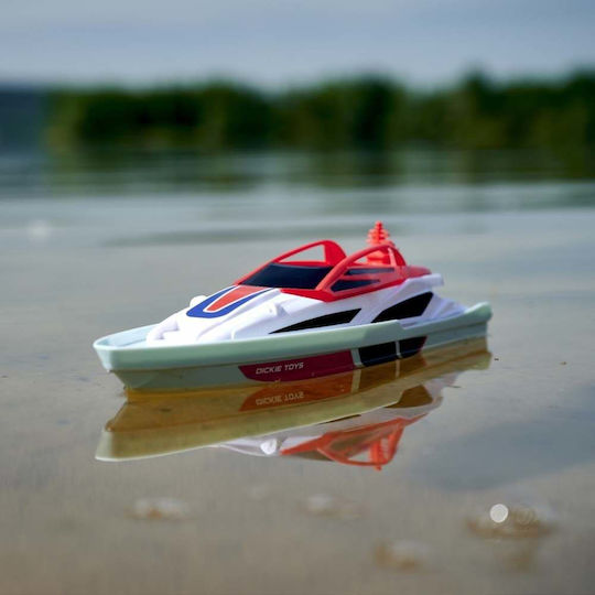 Simba RC Sea Cruiser Τηλεκατευθυνόμενο Σκάφος