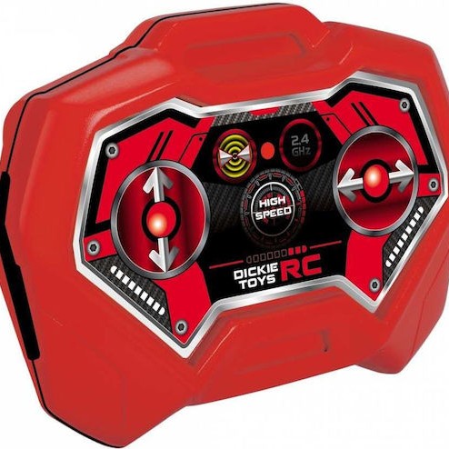 Simba RC Sea Cruiser Τηλεκατευθυνόμενο Σκάφος