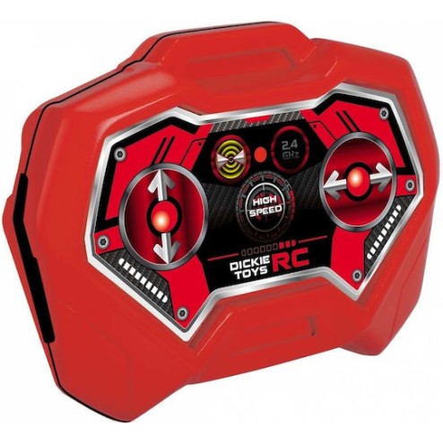 Simba RC Sea Cruiser Τηλεκατευθυνόμενο Σκάφος