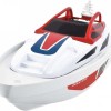 Simba RC Sea Cruiser Τηλεκατευθυνόμενο Σκάφος