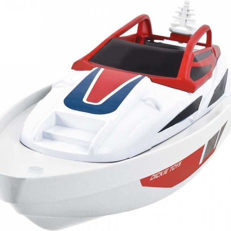 Simba RC Sea Cruiser Τηλεκατευθυνόμενο Σκάφος