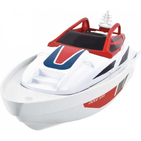 Simba RC Sea Cruiser Τηλεκατευθυνόμενο Σκάφος