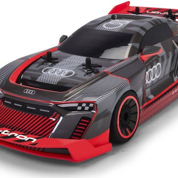 Dickie Τηλεκατευθυνόμενο Αυτοκίνητο Drift