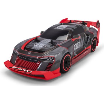 Dickie Τηλεκατευθυνόμενο Αυτοκίνητο Drift